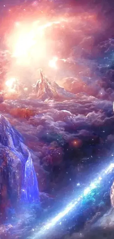 九州娱乐城手机APP星空界面展示