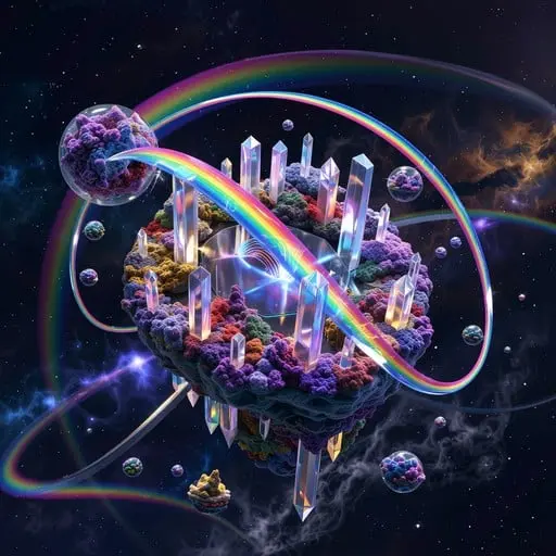 九州娱乐城彩虹桥连接幸运之门